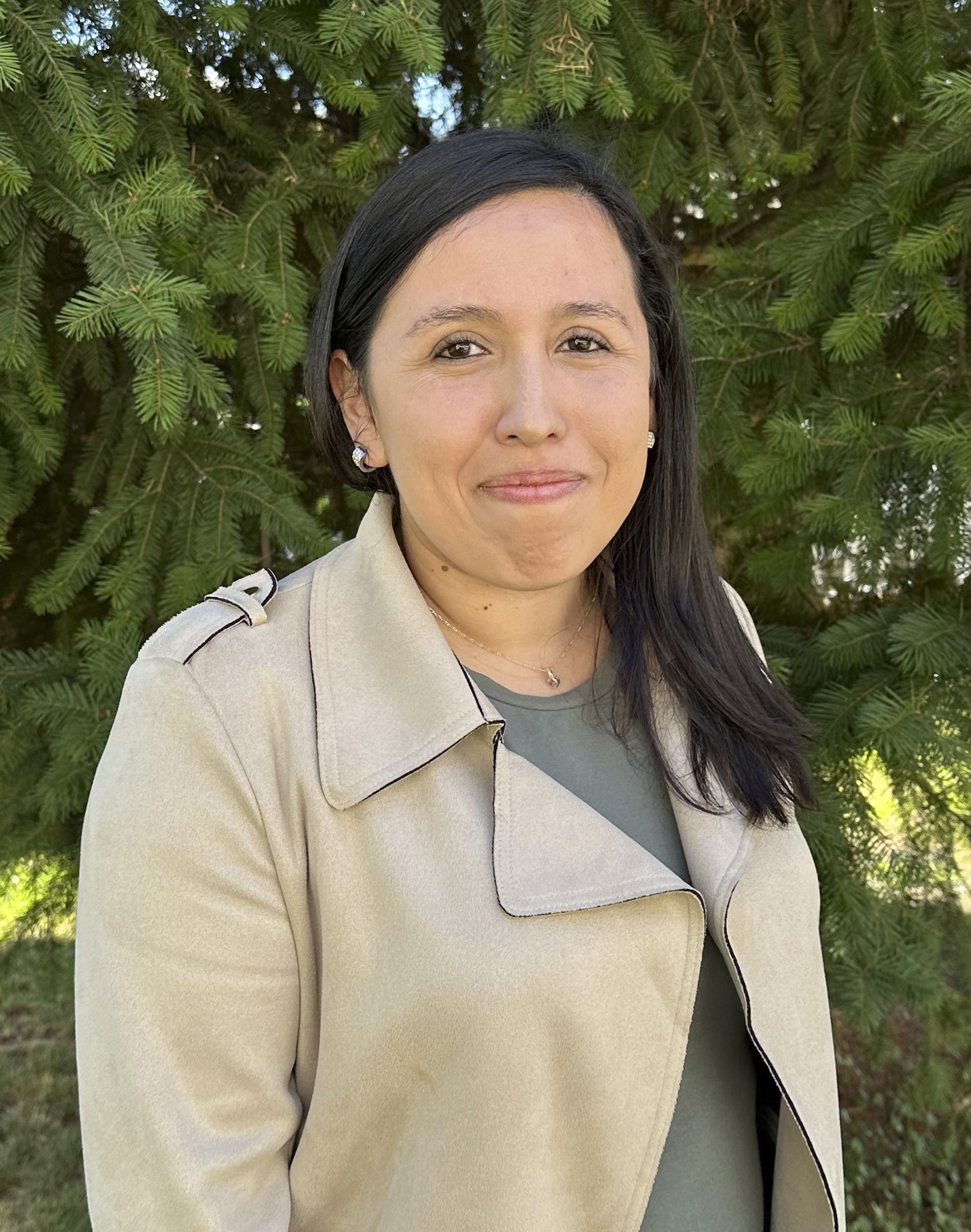 Ana Guillermina Henríquez Díaz